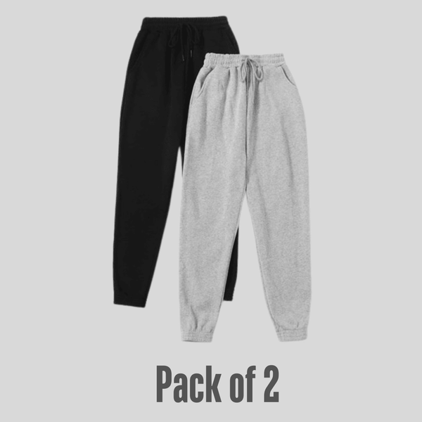 Pack of 2 Premium Trousers